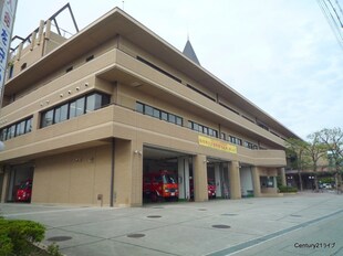 リーガルコート山本駅前の物件内観写真